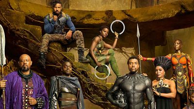 Imagem da notícia Oscar 2019: Kevin Feige comenta sobre as indicações de Pantera Negra