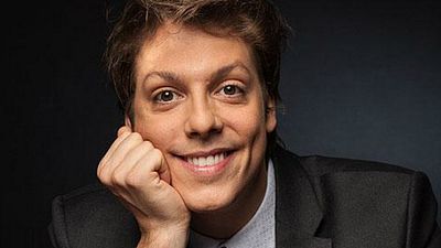 Imagem da notícia Fábio Porchat confirma que Porta dos Fundos vai lançar mais um filme com a Netflix