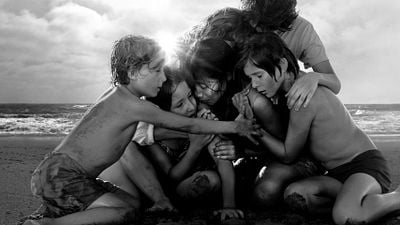 Imagem da notícia Oscar 2019: Netflix bate recorde de indicações do streaming