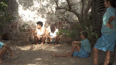 Imagem da notícia Mostra de Tiradentes 2019: Tremor Iê e Trágicas debatem as lutas e as tragédias das mulheres brasileiras