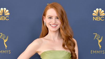 Estrela de Riverdale, Madelaine Petsch vai estrelar e produzir comédia de terror