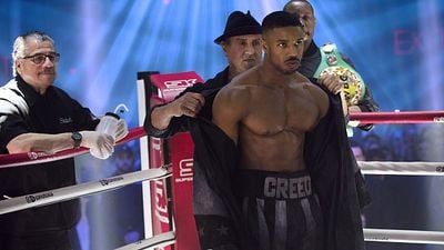 Imagem da notícia Creed II é a maior estreia da semana
