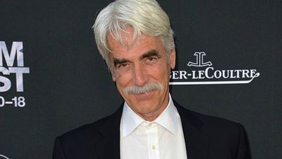 Imagem da notícia Oscar 2019: Aos 74 anos, Sam Elliott afirma que "já estava na hora" de ser indicado à premiação
