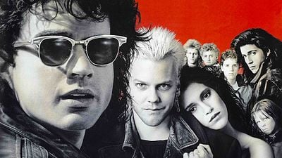 Imagem da notícia CW encomenda piloto do reboot de Os Garotos Perdidos