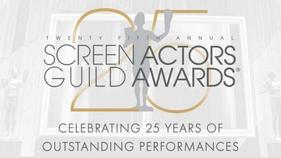 Imagem da notícia Hoje é dia de SAG Awards 2019!