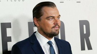 Imagem da notícia Leonardo DiCaprio faz alerta contra o desmatamento no Brasil