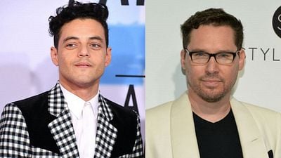 Imagem da notícia Bohemian Rhapsody: Rami Malek diz que não sabia das acusações contra Bryan Singer