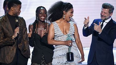 Imagem da notícia SAG Awards 2019: Veja a lista completa de vencedores