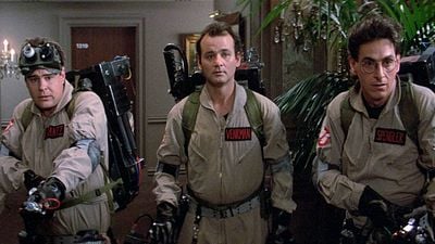 Imagem da notícia Caça-Fantasmas: Novo filme ganha data de estreia