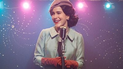 Imagem da notícia SAG Awards 2019: The Marvelous Mrs. Maisel iguala recorde de 30 Rock
