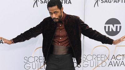 Imagem da notícia O Mistério de Candyman: Lakeith Stanfield pode estrelar o remake de Jordan Peele