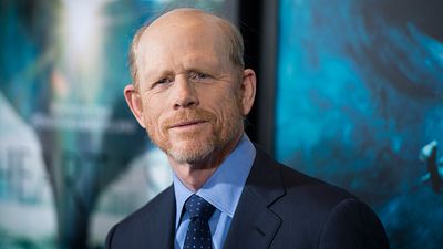 Imagem da notícia Netflix paga US$ 45 milhões pelo novo filme de Ron Howard
