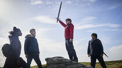 Imagem da notícia O Menino que Queria Ser Rei é a maior estreia da semana