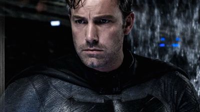 The Batman: Ben Affleck não retorna como Bruce Wayne