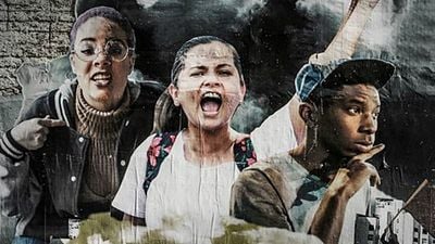 Imagem da notícia Festival de Berlim 2019: Eliza Capai discute ativismo político e juventude brasileira em Espero Tua (Re)volta (Exclusivo)