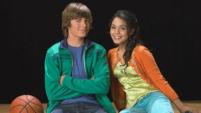 Imagem da notícia High School Musical entra para o catálogo da Netflix