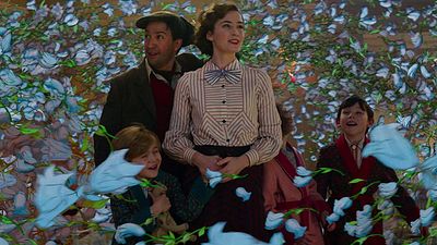 Imagem da notícia Oscar 2019: Academia volta atrás e anuncia que todas as cinco canções indicadas serão apresentadas ao vivo