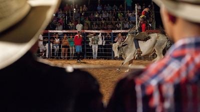 Querência: Na disputa do Festival de Berlim, drama nacional ganha cartaz oficial (Exclusivo)