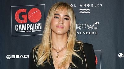 Imagem da notícia Climax: Conheça a carreira de Sofia Boutella, protagonista do novo filme de Gaspar Noé