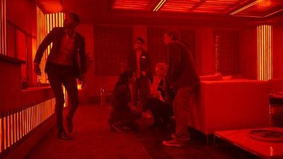 Imagem da notícia Escape Room: Você conseguiria sobreviver?