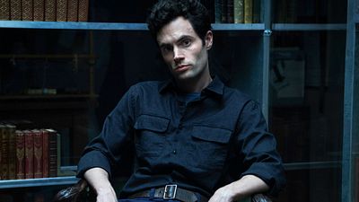 Imagem da notícia Você: Thriller com Penn Badgley escala dois novos atores para o elenco