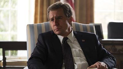 Imagem da notícia Vice: O elenco ficou parecido? Conheça os personagens reais que inspiraram o filme