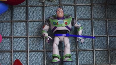 Toy Story 4: Woody está em busca do desaparecido Buzz Lightyear no novo comercial do filme