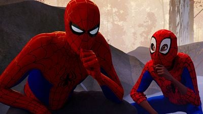 Imagem da notícia Annie Awards 2019: Homem-Aranha no Aranhaverso é o grande vencedor do 'Oscar da animação'