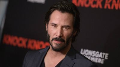 Capitã Marvel: Keanu Reeves quase interpretou o personagem de Jude Law