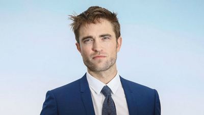 The Batman: Robert Pattinson é cotado para interpretar o super-herói