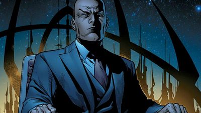 Imagem da notícia Legion escala ator de Game of Thrones para interpretar Professor Xavier