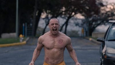 Imagem da notícia Bilheterias Estados Unidos: Vidro permanece em primeiro após fraco final de semana