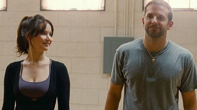 Imagem da notícia Dicas do Dia: O Lado Bom da Vida e Mamma Mia! são os destaques