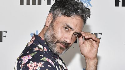 Imagem da notícia Guardiões da Galáxia Vol. 3: Taika Waititi afirma que não vai dirigir o filme