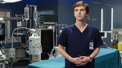 Imagem da notícia The Good Doctor é renovada para a 3ª temporada