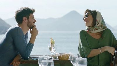 Imagem da notícia A Mulher do Meu Marido, com Luana Piovani, ganha trailer (Exclusivo)