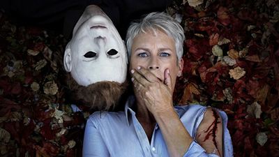 Halloween 2: Sequência com Jamie Lee Curtis contrata roteirista