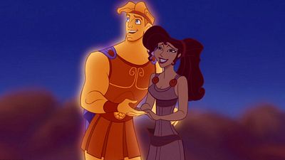 Imagem da notícia Hércules finalmente vai ganhar musical nos palcos