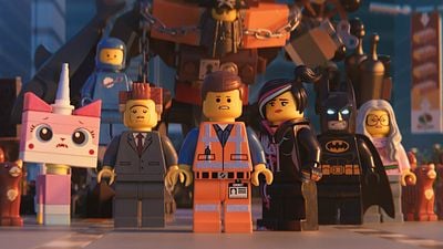 Imagem da notícia Uma Aventura LEGO 2: Batman tem momento “miga sua louca” e Emmet fica “jururu” na versão nacional (Entrevista Exclusiva)
