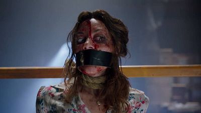 Imagem da notícia Brinquedo Assassino: Chucky toca o terror na vizinhança no primeiro trailer do reboot