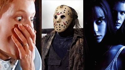 Qual filme de terror deve ganhar um reboot? (Enquete)