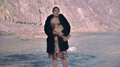 Imagem da notícia Festival de Berlim 2019: Comédia dramática da Macedônia é boa candidata ao prêmio de melhor roteiro