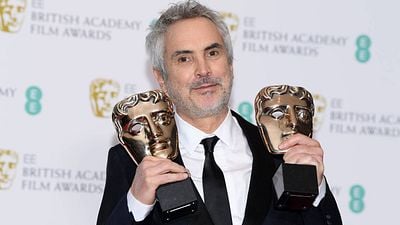 Imagem da notícia BAFTA 2019: A Favorita e Roma dominam a premiação e ganham força; veja a lista completa de vencedores