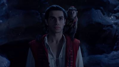 Aladdin: Análise do novo teaser do live-action