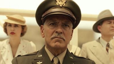 Catch-22: George Clooney está numa louca guerra no teaser da minissérie