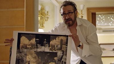 Imagem da notícia O Rei de Roma, comédia italiana, ganha trailer e cartaz (Exclusivo)