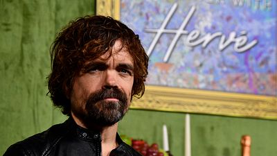 Imagem da notícia Last Sons of America: Peter Dinklage viverá protagonista em longa da Netflix