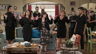 Imagem da notícia One Day at a Time: Crítica da 3ª temporada