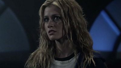 Imagem da notícia Arrow: Katherine McNamara comenta chocante revelação sobre sua personagem