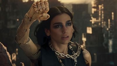 Imagem da notícia 10 videoclipes inspirados nos filmes dos quais são trilhas sonoras